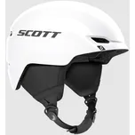 SCOTT KEEPER 2 white