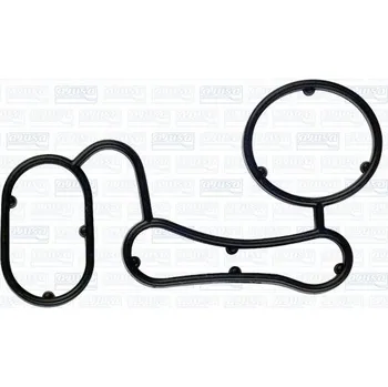 Olejový filtr Těsnění, olejový filtr AJUSA 01323300