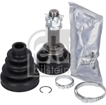 Hřídel nápravy Sada kloubů, hnací hřídel FEBI BILSTEIN 185080