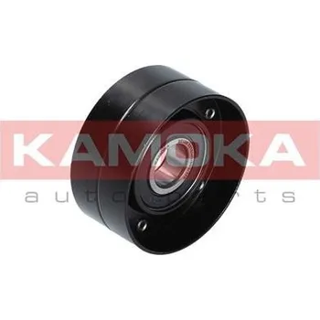 Napínací rameno, žebrovaný klínový řemen KAMOKA R0156