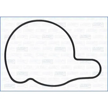 Chladič motoru Těsnění, vodní čerpadlo AJUSA 01318200