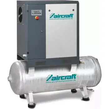 Kompresor Šroubový kompresor A-PLUS 8-10-270 (IE3) (BOW2092224)