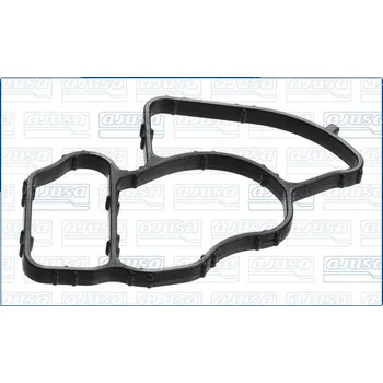 Chladič motoru Těsnění, potrubí chladiva AJUSA 01927800