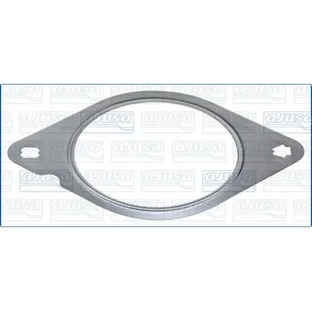 Těsnění výfuku Těsnění, výfuková trubka AJUSA 01935800