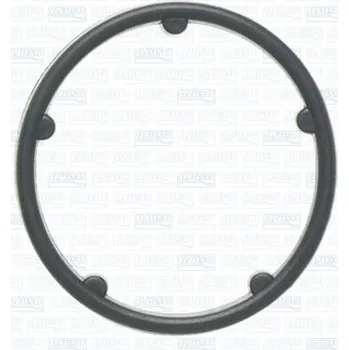 Olejový filtr Těsnění, pouzdro olejového filtru AJUSA 01514800