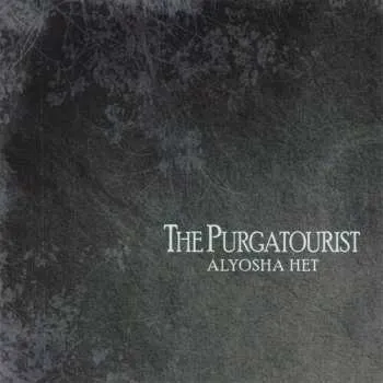 Zahraniční hudba CD Alyosha Het: The Purgatourist 2025