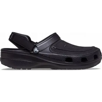 Pánské pantofle Pánské pantofle Crocs YUKON VISTA II LR CLOG CROCS 207689 velikost 48.5