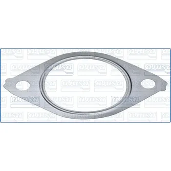 Těsnění výfuku Těsnění, výfuková trubka AJUSA 01955100