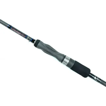 Rybářský prut Free Spirit wagler pruty - Hi-S Wagler Carp 11' 3,3m