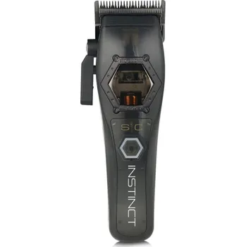 Strojek na vlasy StyleCraft Instinct Metal Clipper profesionální strojek na vlasy