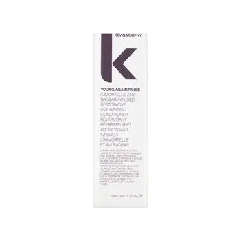 Kevin Murphy Young.Again.Rinse vyživující kondicionér pro zralé vlasy 1000 ml
