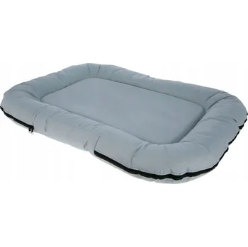 Pelíšek pro psa Matrace pro psa Oxford Place, modrá, 100 x 85 x 17 cm, Kerbl
