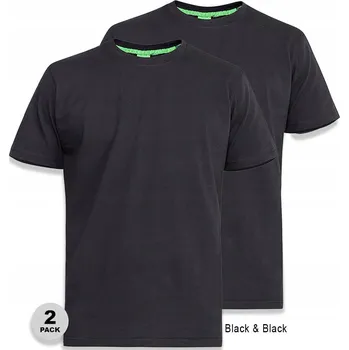 Pánské tričko Pánské tričko s kulatý výstřihem D555, velikost 8XL