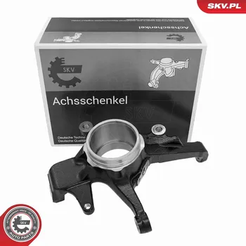 Čep nápravy Čep nápravy, zavěšení kol ESEN SKV 73SKV172