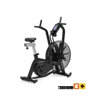 AirBike® inSPORTline Max - černá