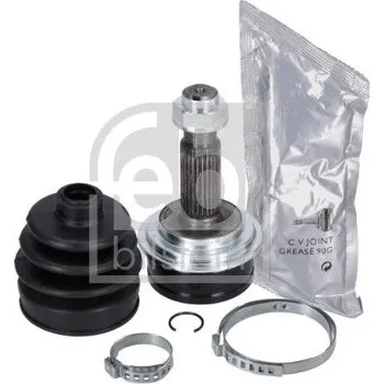 Hřídel nápravy Sada kloubů, hnací hřídel FEBI BILSTEIN 185064