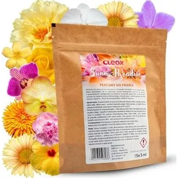 Aviváž Kapsle na praní Cleox 15 ks