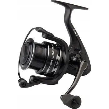 Rybářský naviják Naviják Dam Impulse 8 Feeder 4000 FD 5.2:1