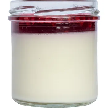 Pečivo Brilliant Brownies Panacotta 145g