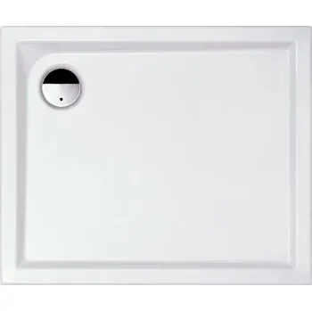 Sprchová vanička Sprchová vanička Sanplast Prestige obdélníková 100 x 90 cm