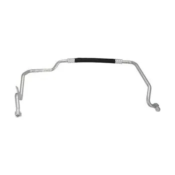 Sušič klimatizace Potrubí klimatizace Mercedes-Benz Atego Euro 6 MB 9678301315, , ,