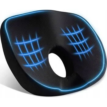 Polštář Ortopedický polštář polštář těhotenství hemoroidy ischias po operaci