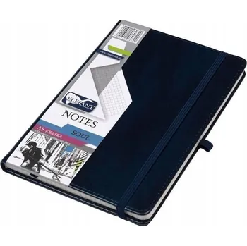 Sešit Sešit A5 s linkami Elefant 1 ks