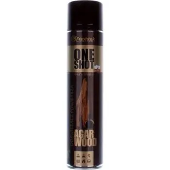 Osvěžovač vzduchu Osvěžovač vzduchu Freshtek difuzér Agarwood 600 ml