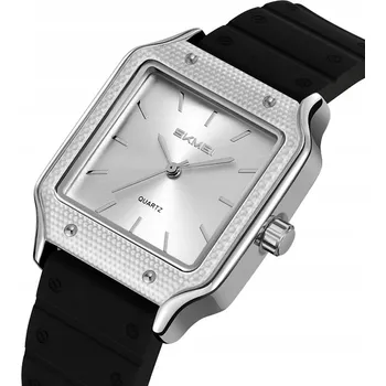 Hodinky Pánské hodinky SKMEI skm.125281d.mn analogové, řemínek, dobře čitelný ciferník