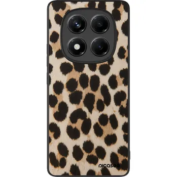 Pouzdro na mobilní telefon Picasee ULTIMATE CASE pro Xiaomi Redmi Note 14 Pro 4G - Brown Tiger
