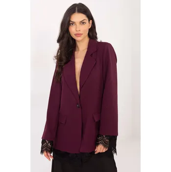 Dámské sako Sako model 222586 Italy Moda universal