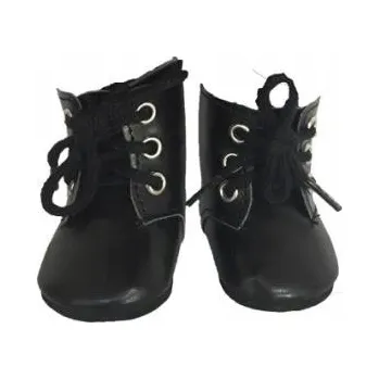 Doplněk pro panenku KRÁSNÉ BOTIČKY PRO PANENKY PAOLA REINA STYLOVÉ 42 CM