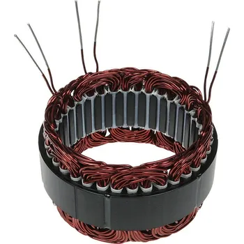 Alternátor Stator, generátor AS-PL (AUTO STARTER) AS4008