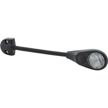 Osvětlení interiéru vozidel Světlo v interiéru vozidla HELLA 2JA 346 720-021