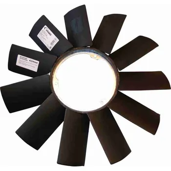 Chladič motoru Odvětrávání, chlazení motoru VEMO V20-90-1107