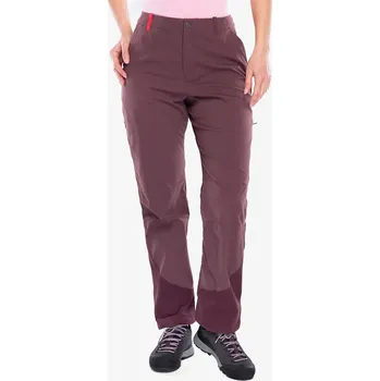 Dámské kalhoty Dámské kalhoty Black Diamond Pursuit Hybrid Pants - obr. 2 (XS)
