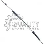 Tažné lanko, ruční převodovka BORSEHUNG B11515