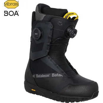 Boty na snowboard Boty na snowboard Bataleon Salsa Boa black UK 12 (EUR 47) 2026 - Odesíláme do 24 hodin