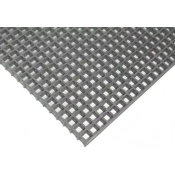 Postelový rošt Kompozitní GRP rošt FLOMA GrpGr - 90 x 100 x 3 cm