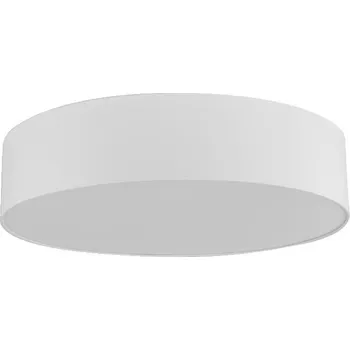 Stropní Svítidlo kulatý TK-Lighting 60 x 60 cm bílý