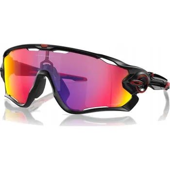 Cyklistické brýle Oakley Jawbreaker Matte Black Prizm Road