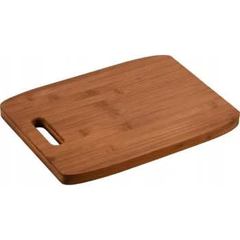 Kuchyňské prkénko Krájecí deska Kesper bambusová 1 ks