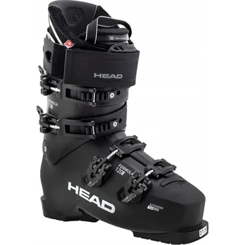 Sjezdové boty Pánské lyžařské boty HEAD FORMULA 120, velikost 26.5