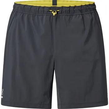 Pánské lehké šortky Haglöfs L.I.M TT - černá Velikost: S