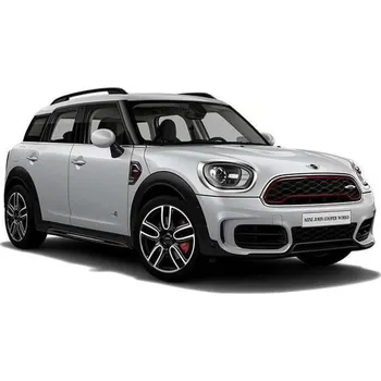 Příčníky Aurilis Green Valley Freeline pro Mini Countryman (F60) 2017-2023 s podélníky