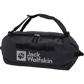 Cestovní taška Cestovní taška Jack Wolfskin All-in Duffle 65