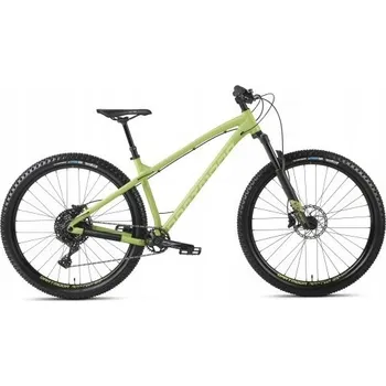 Horské kolo Horské kolo MTB Dartmoor Primal Evo 29, rám XL, kola 29", zelené