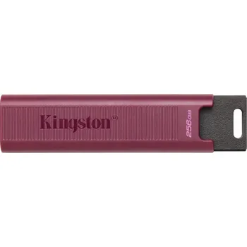 USB flash disk Paměť Kingston DataTraveler MAX 256GB USB 3.2 USB-A (DTMAXA/256GB)