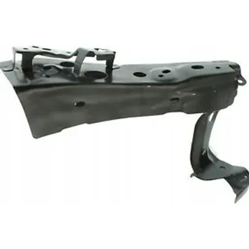 Posilovač řízení Polcar 45C204-5 Držák světlometu