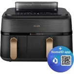 Philips NA552/00 DUAL FRITÉZA 9L